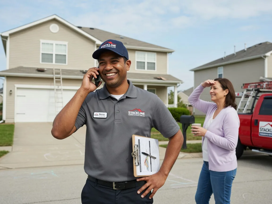 Chimney flashing repair Stoughton, WI FAQs
